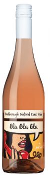 Allan Scott Family Winemakers By Josh Scott Rose 2024
