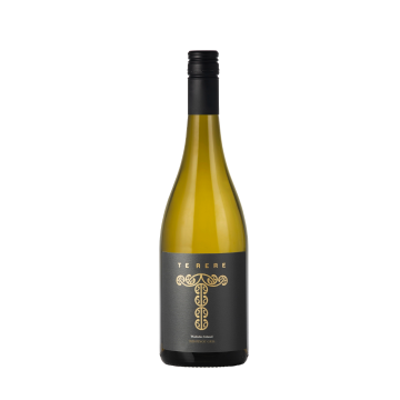 Te Rere Pinot Gris 2020 750ml