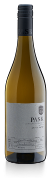 Pask Winery Small Batch Sauvignon Blanc 2024