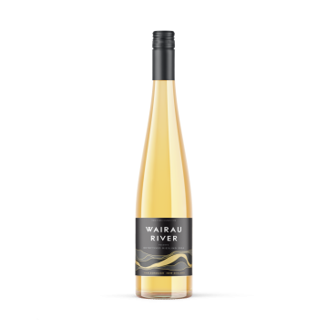 Wairau River Reserve Botrytised Riesling 2024 375ml
