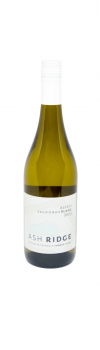 Ash Ridge Wines Estate Sauvignon Blanc 2024
