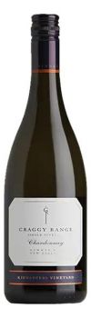 Craggy Range Kidnappers Vineyard Chardonnay 2022