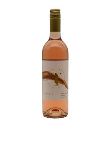 Thyme Hill Bonanza Rosé 2023 750ml