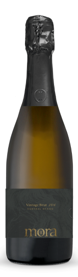 Mora Vintage Brut Sparkling 2016 750ml