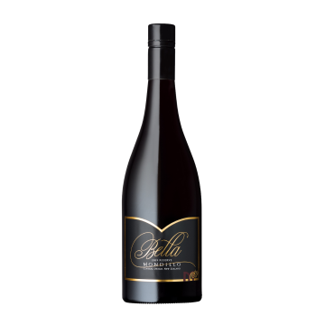 Mondillo Bella Reserve Pinot Noir 2019 750ml