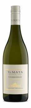 Te Mata Estate Estate Vineyards Chardonnay 2023