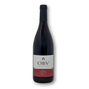 Omaha Bay Vineyard Syrah 2019 750ml