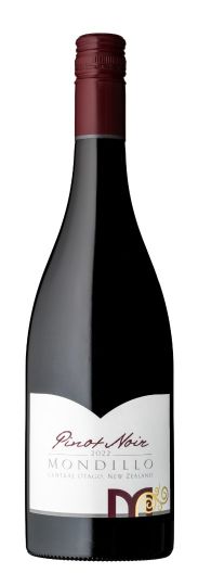 Mondillo Pinot Noir 2022 750ml