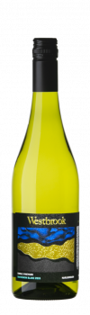 Westbrook Marlborough Single Vineyard Sauvignon Blanc 2021