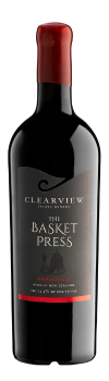 Clearview Basket Press 2019