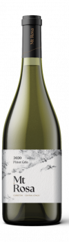 Mt Rosa Pinot Gris 2023