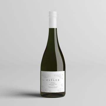 Clos Ostler Audrey's Pinot Gris 2022 750ml