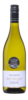 Coopers Creek Select Vineyards The Pointer Pinot Gris 2017