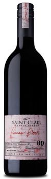 Saint Clair Family Estate Pioneer Block 30 Table Top Cabernet Franc 2020