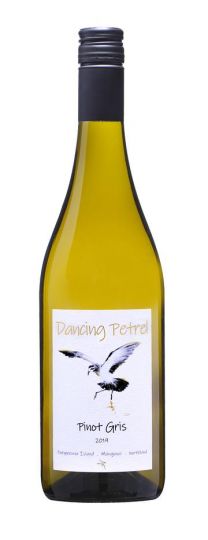 Dancing Petrel  Pinot Gris 2020 750ml