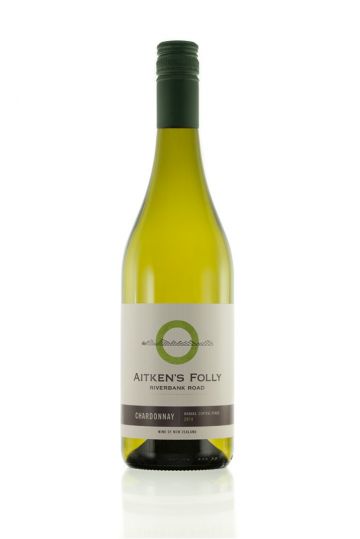Aitken's Folly Blanc De Noir 2024 750ml