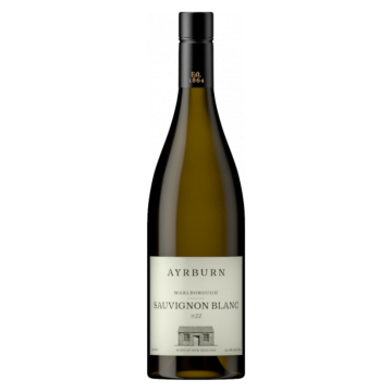 Ayrburn Sauvignon Blanc 2022 750ml