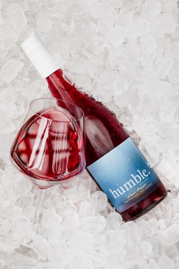 Bladen 'Humble' - New Pinot Pinot Noir 2025 750ml