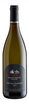 Stonecroft Gimblett Gravels Old Vine Chardonnay 2021
