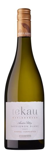 Lawson's Dry Hills Tekau Sauvignon Blanc 2023 750ml