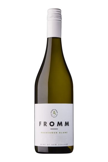 FROMM Sauvignon Blanc 2024 750ml