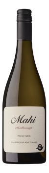 Mahi Marlborough Pinot Gris 2023