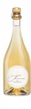 Thomas Cuvée Rosé Sparkling 2024