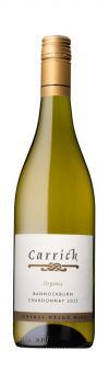 Carrick Bannockburn Chardonnay 2023