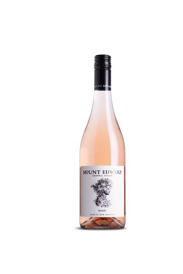 Mount Edward Rosé 2022 750ml