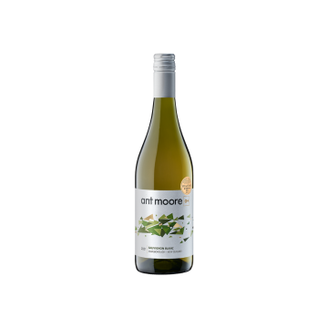 ant moore a+ Sauvignon Blanc 2021 750ml