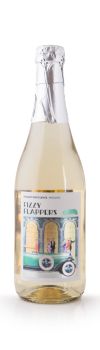 Straight 8 Estate Fizzy Flappers Summer Sangria - Watermelon NV