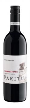 Paritua Stone Paddock Cabernet Franc 2020
