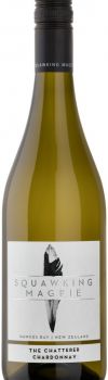 Squawking Magpie The Chatterer Chardonnay 2023
