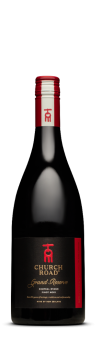 Church Road Grand Reserve Pinot Noir 2025