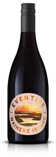 Eventide Syrah 2019 750ml