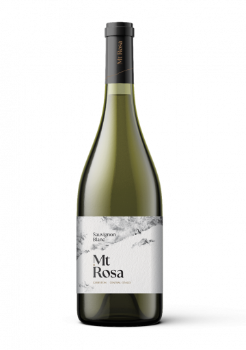 Mt Rosa Sauvignon Blanc 2023 750ml