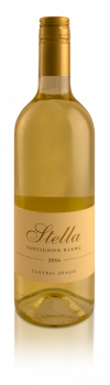 Waitiri Creek Stella Sauvignon Blanc 2016