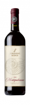 Jurassic Ridge Montepulciano 2013