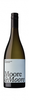 Moore & Moore Sauvignon Blanc 2025