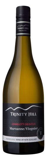 Trinity Hill Gimblett Gravels Marsanne Viognier 2020 750ml