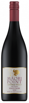 Maori Point Estate Pinot Noir 2022