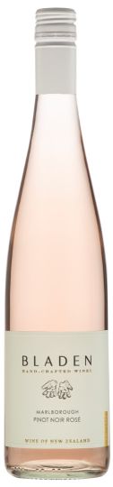 Bladen Pinot Noir Rosé 2026 750ml