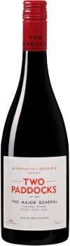 Two Paddocks Proprietor's Reserve The Major General Pinot Noir 2021