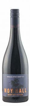 Moy Hall Terrace Pinot Noir 2022