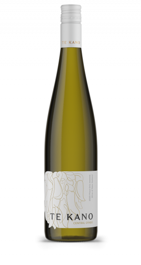 Te Kano Life Pinot Gris 2022 750ml