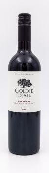 Goldie Estate Causeway Merlot Cabernet 2021