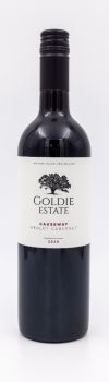 Goldie Estate Causeway Merlot Cabernet 2020