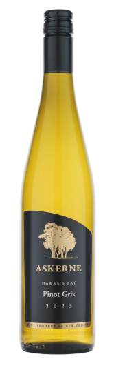 Askerne Estate Pinot Gris 2023 750ml