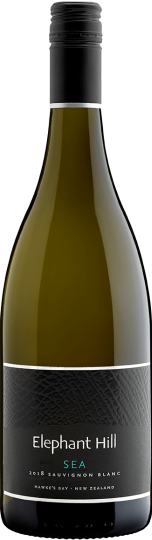 Elephant Hill Winery Sea Sauvignon Blanc 2019 750ml
