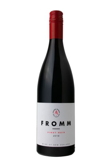 FROMM Pinot Noir 2019 750ml